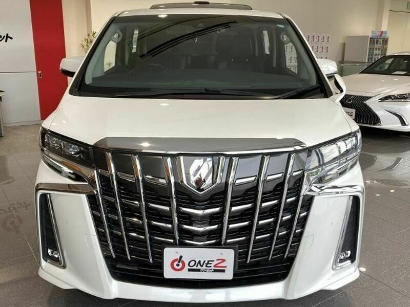 ALPHARD-12