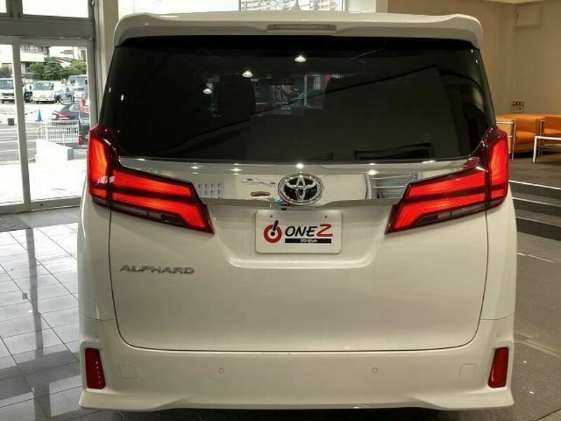 ALPHARD-13