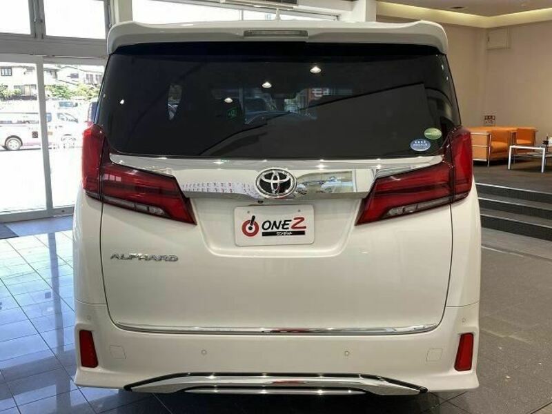 ALPHARD-12