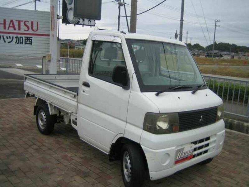 MINICAB TRUCK-3