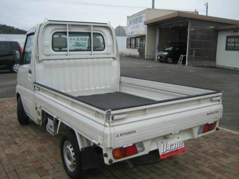 MINICAB TRUCK-5