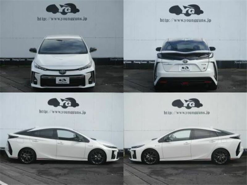 PRIUS PHV-2