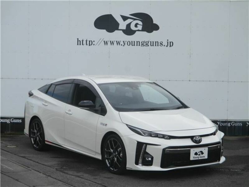 PRIUS PHV-12