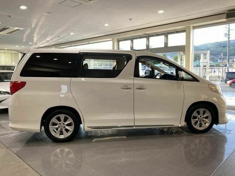 ALPHARD-16