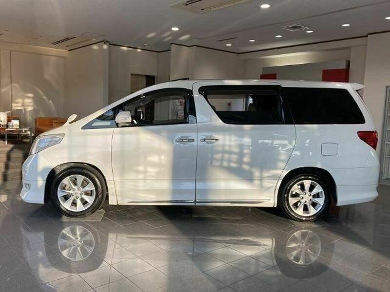 ALPHARD-17