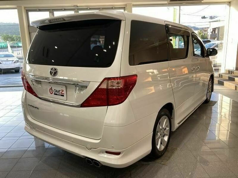 ALPHARD-18