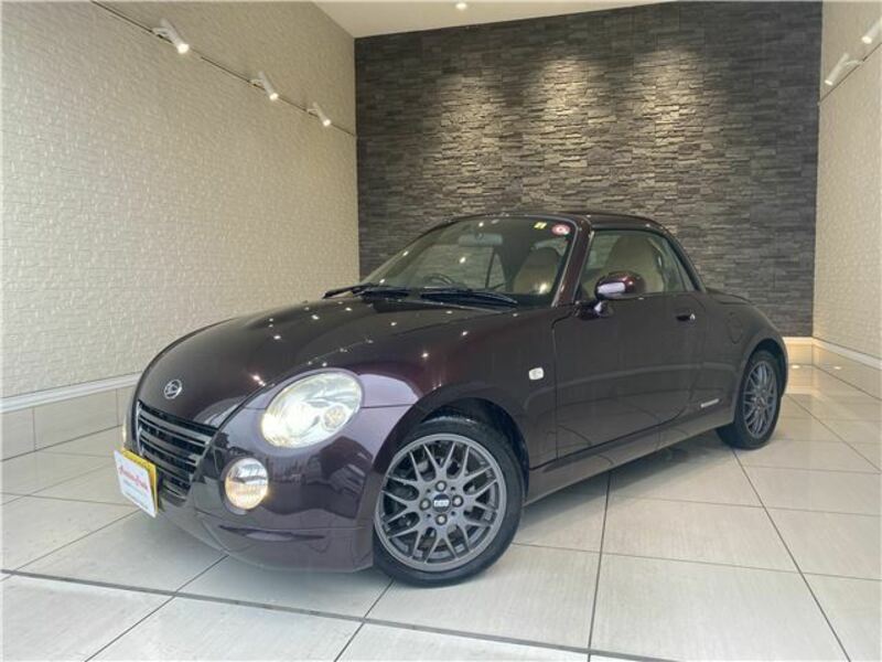 COPEN-2