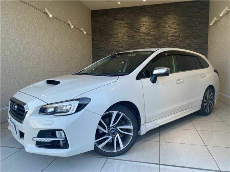 LEVORG-2