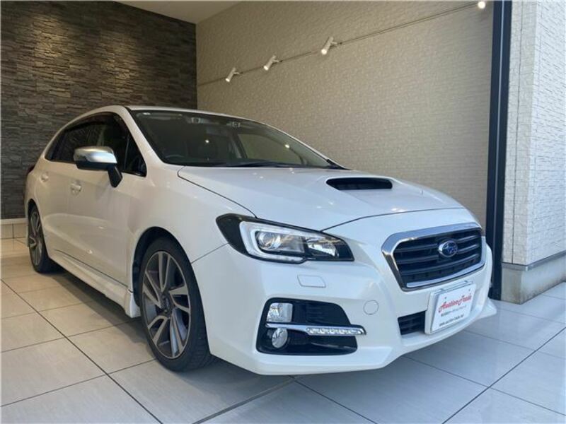 LEVORG-5