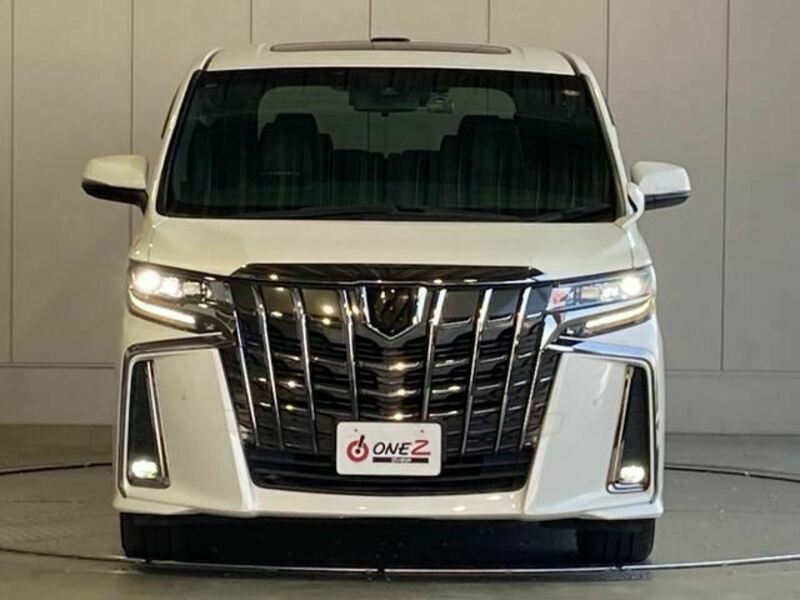 ALPHARD-20