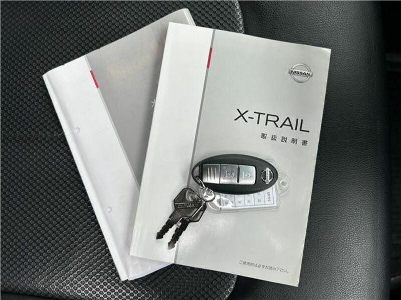 X-TRAIL-14