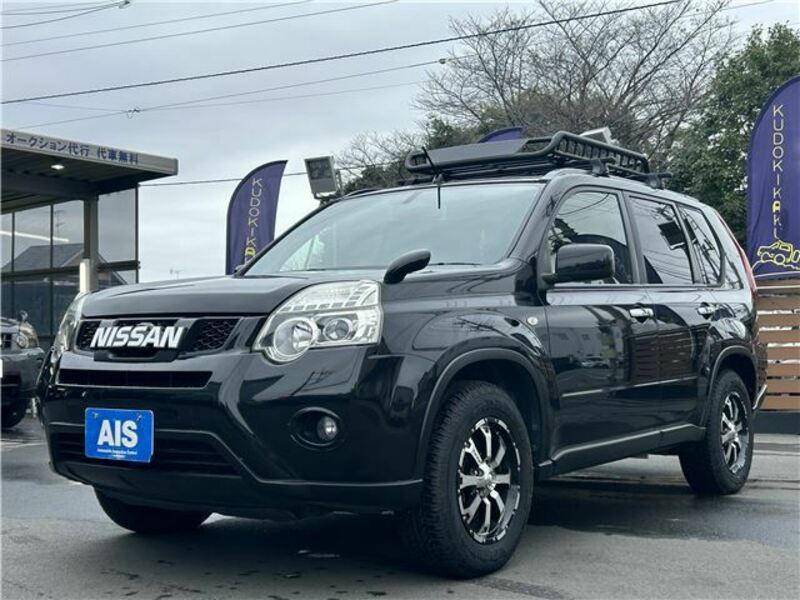 X-TRAIL-36