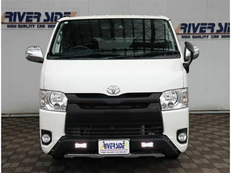 HIACE VAN-15