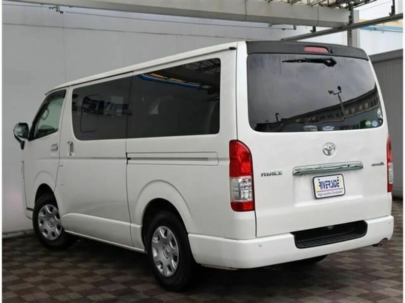 HIACE VAN-18