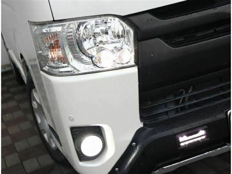 HIACE VAN-20