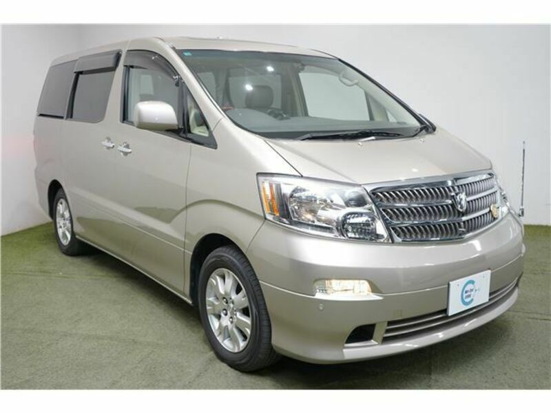 ALPHARD-3