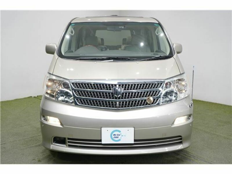 ALPHARD-4