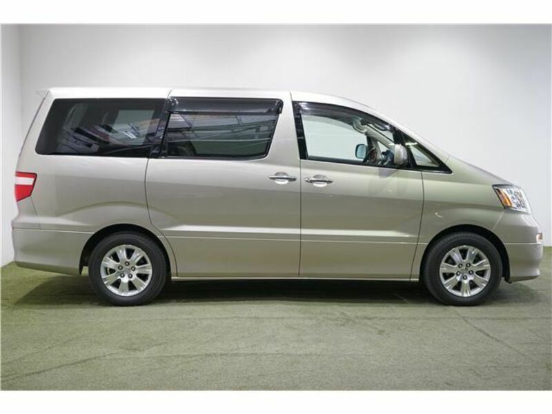 ALPHARD-5