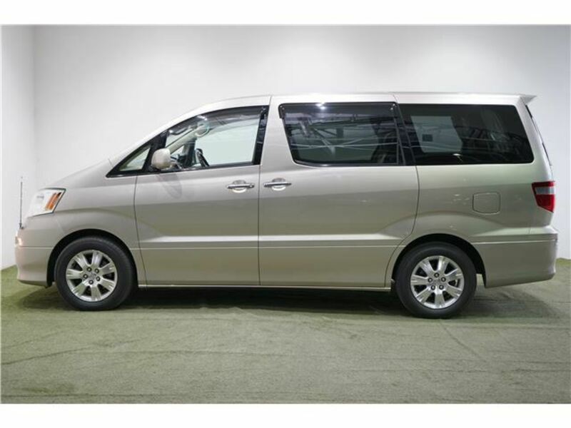 ALPHARD-6