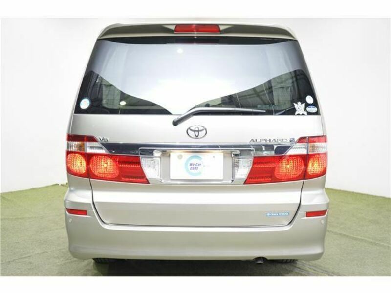 ALPHARD-7