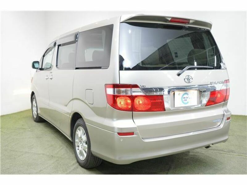 ALPHARD-9