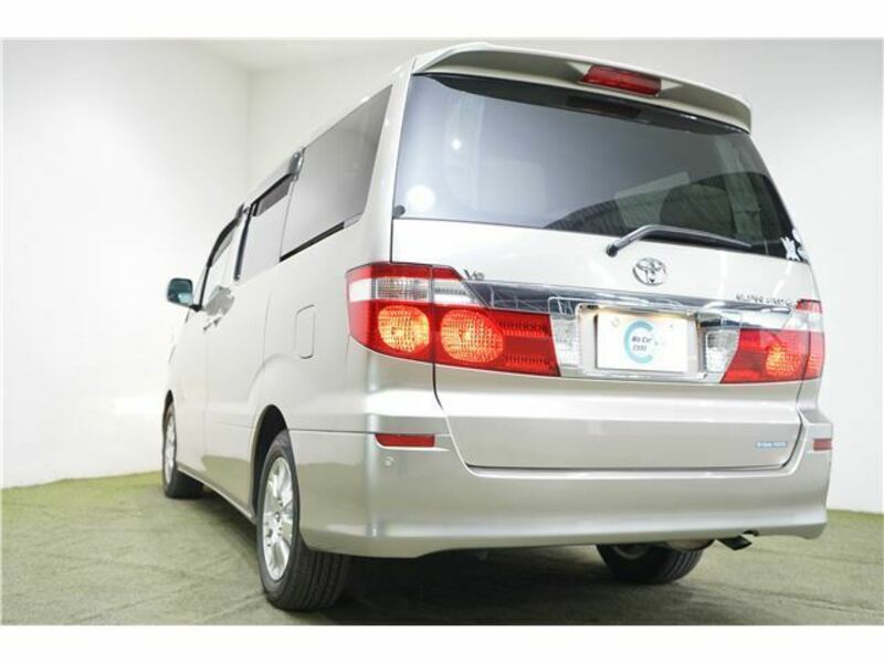 ALPHARD-10