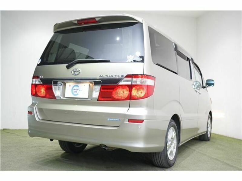 ALPHARD-14