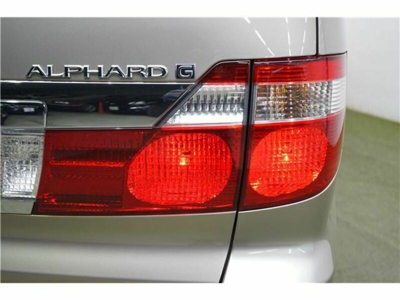 ALPHARD-20