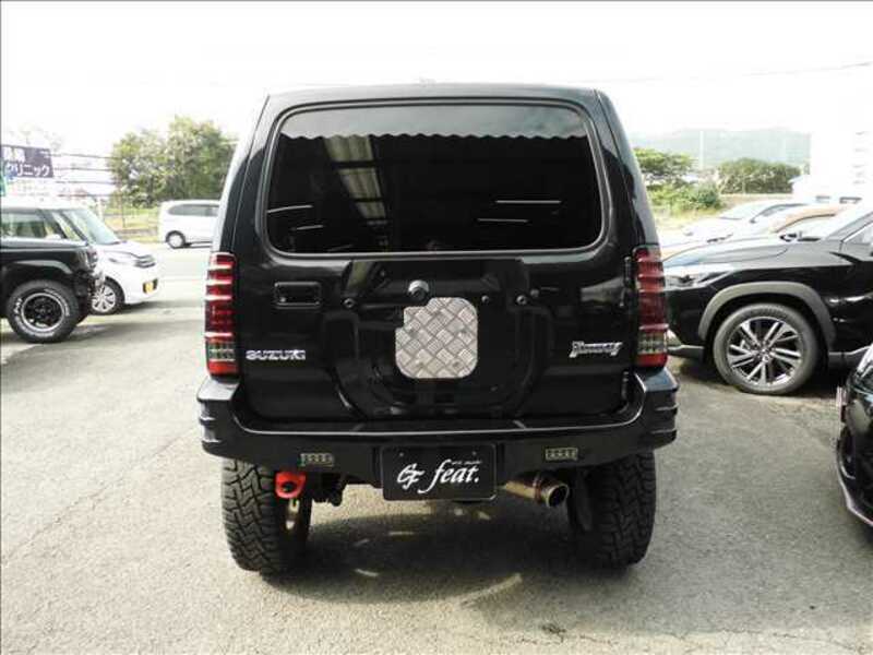 JIMNY-1