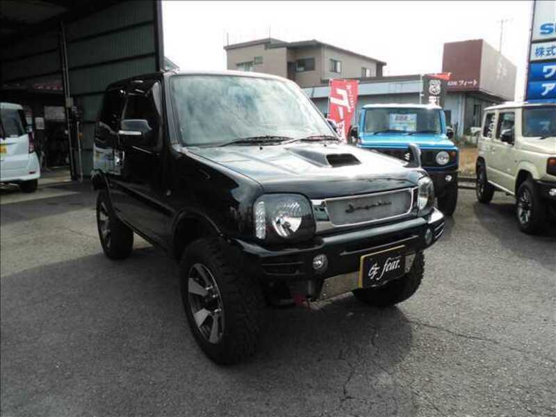 JIMNY-7