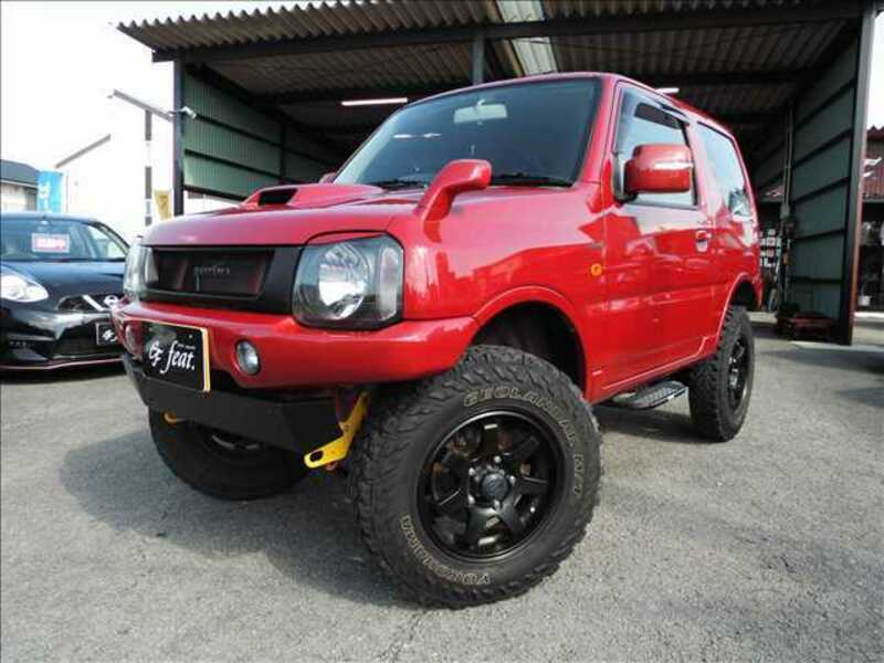 JIMNY