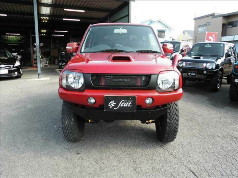 JIMNY-3