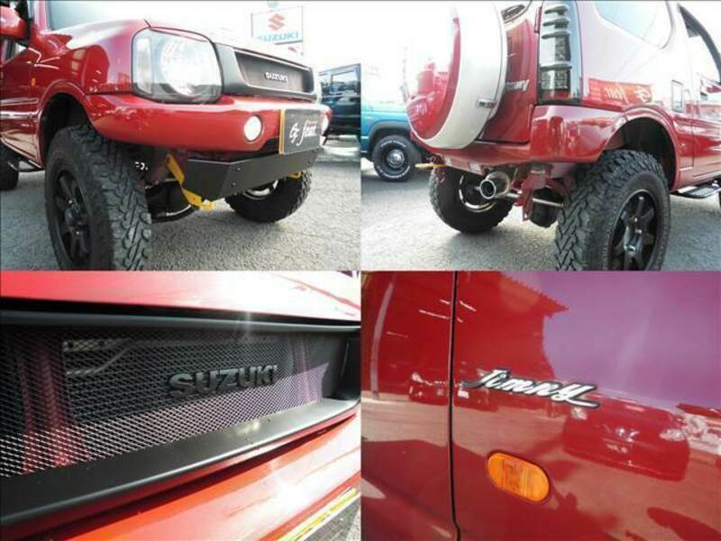 JIMNY-4