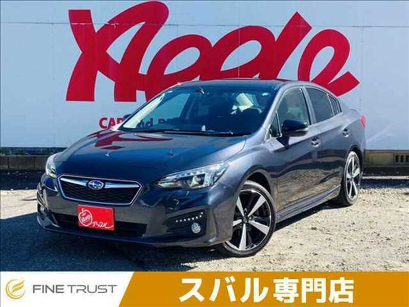 IMPREZA