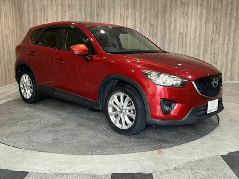 CX-5-11