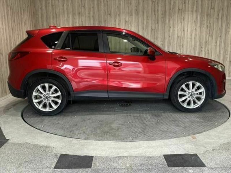 CX-5-12