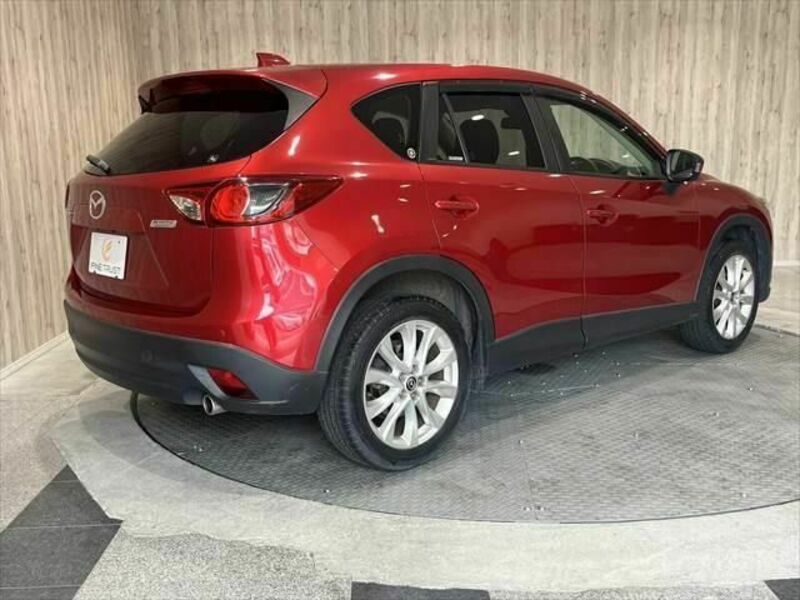 CX-5-14