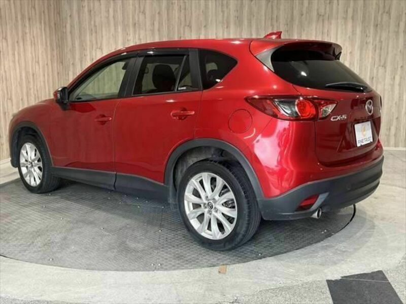 CX-5-15