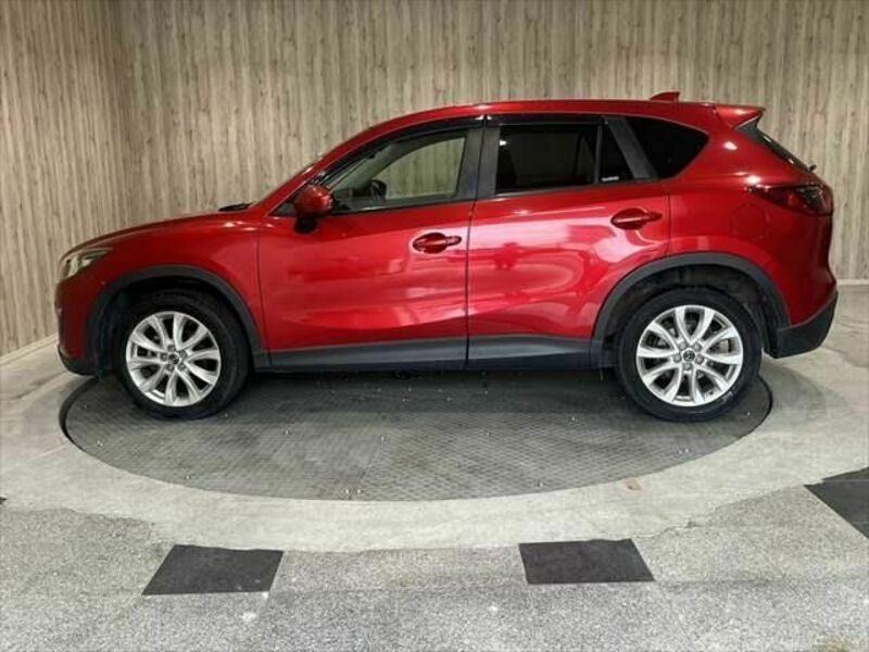 CX-5-16