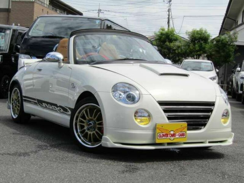 COPEN-1