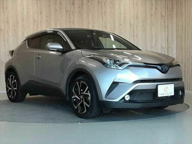 C-HR-15