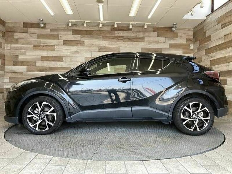 C-HR-14