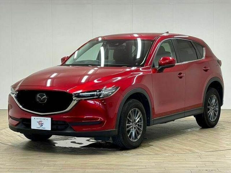 CX-5-14