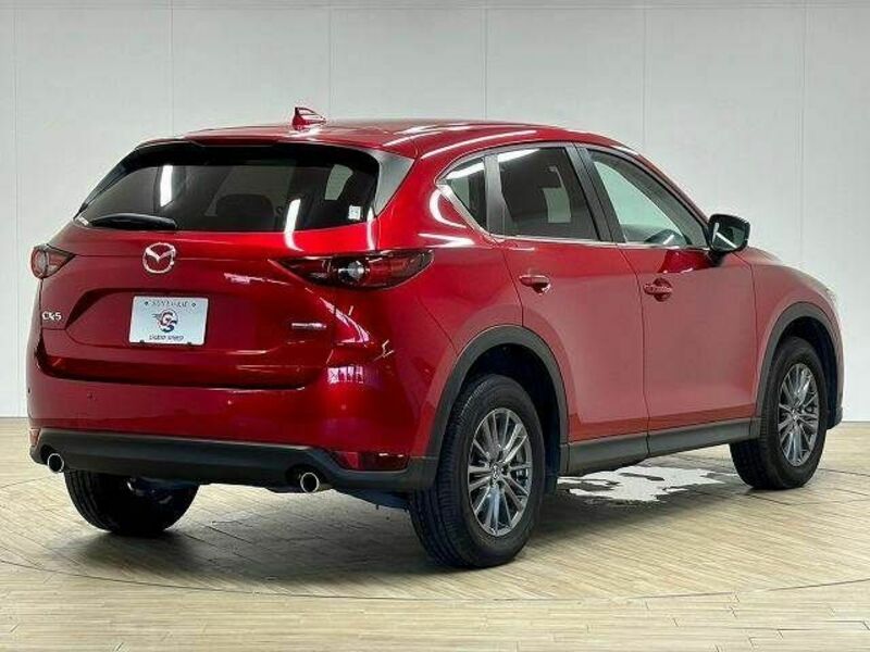 CX-5-15