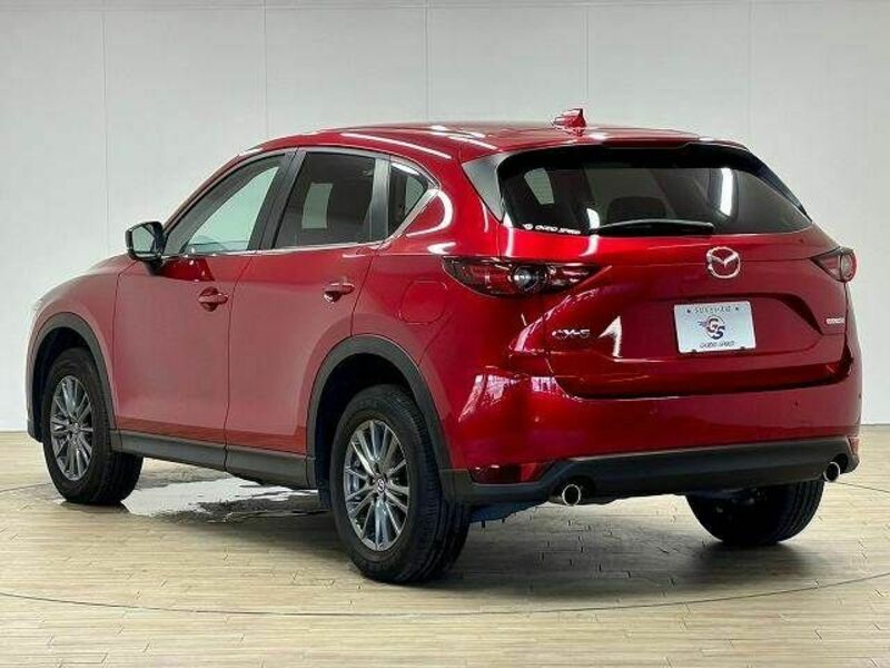 CX-5-16