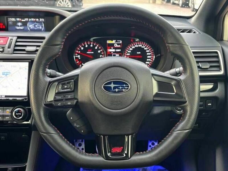 WRX STI-11