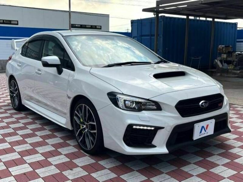 WRX STI-16