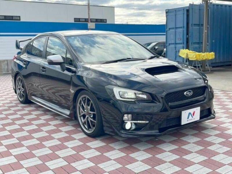 WRX S4-16