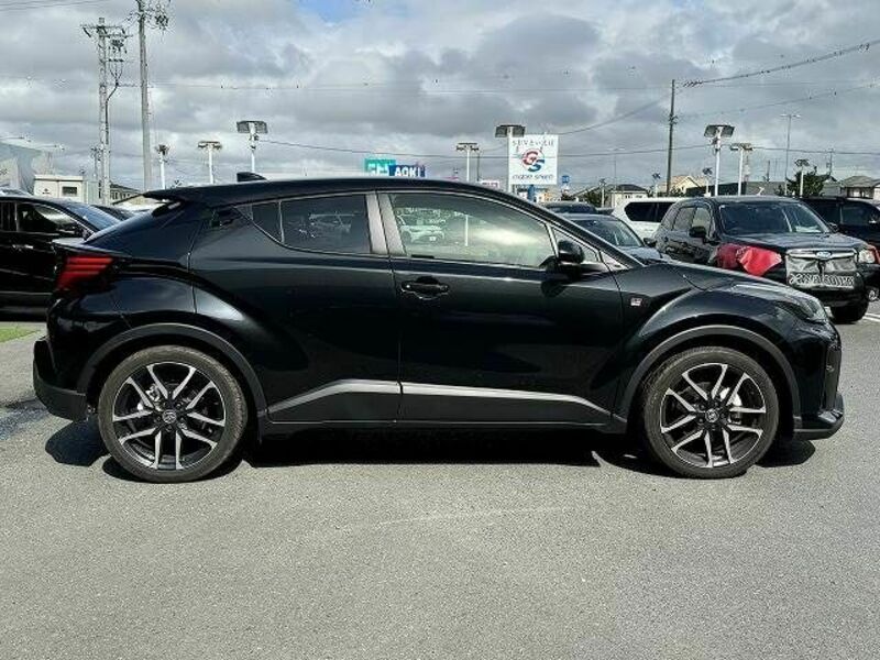 C-HR-14