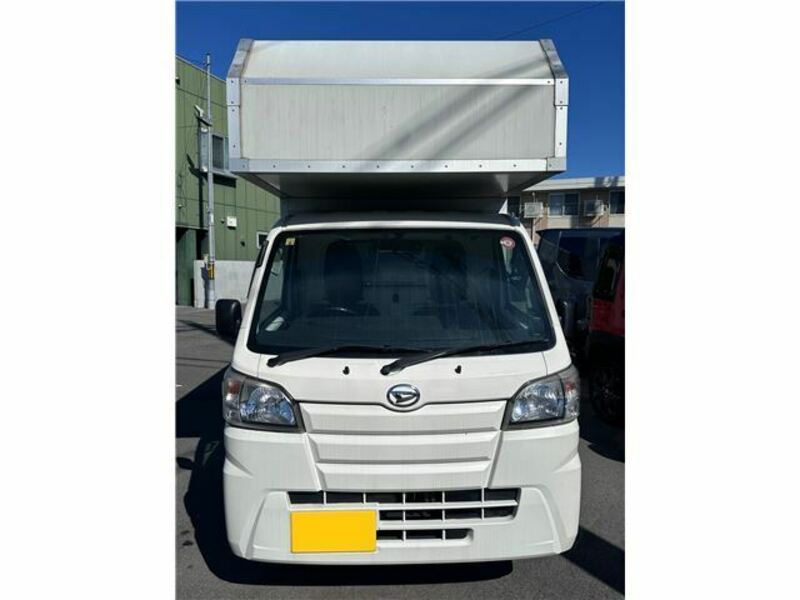 HIJET TRUCK-4